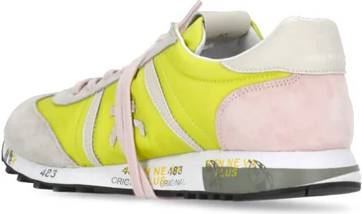 Premiata Sneakers - Image 4