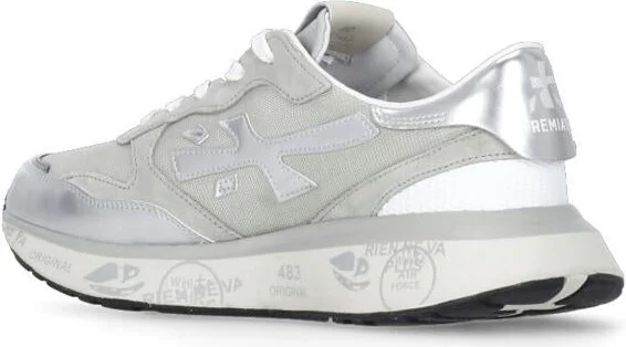 Premiata Sneakers - Image 4