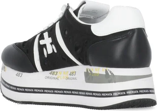Premiata Sneakers - Image 4