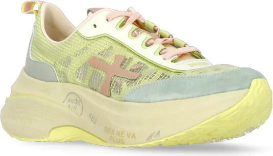 Premiata Sneakers - Image 3