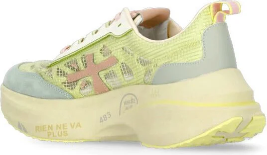 Premiata Sneakers - Image 4