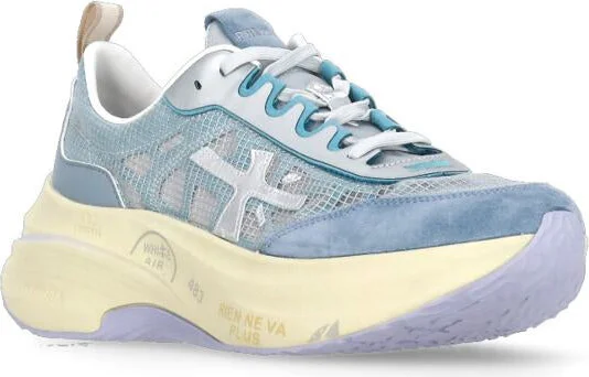 Premiata Sneakers - Image 3
