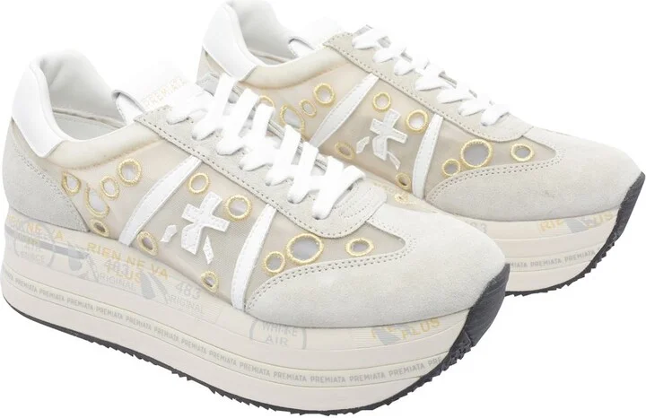 Premiata Sneakers - Image 2