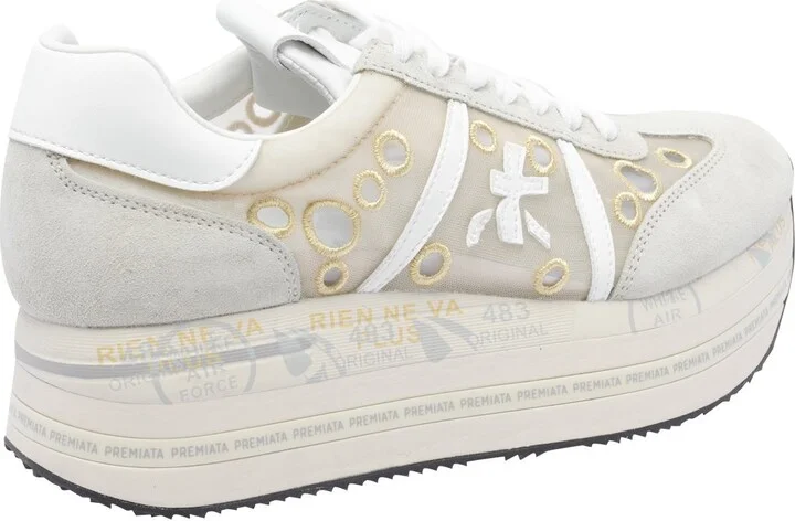 Premiata Sneakers - Image 3