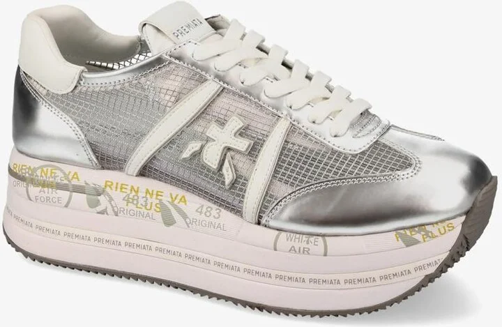 Premiata Sneakers - Image 2