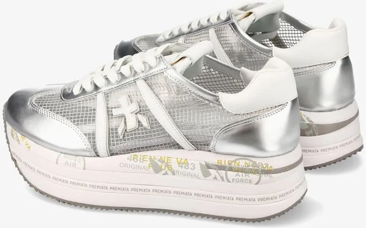 Premiata Sneakers - Image 3