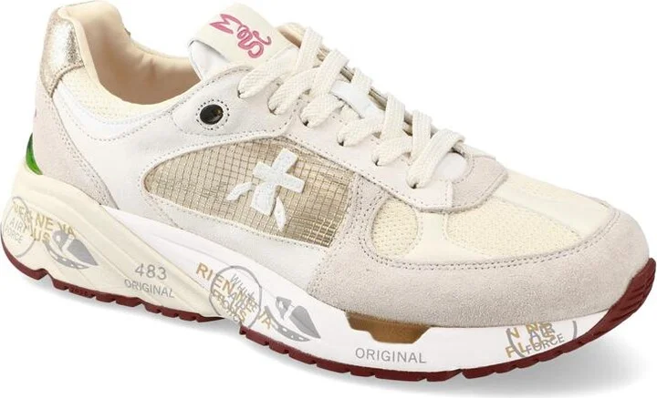 Premiata Sneakers - Image 2
