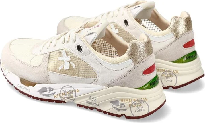 Premiata Sneakers - Image 3