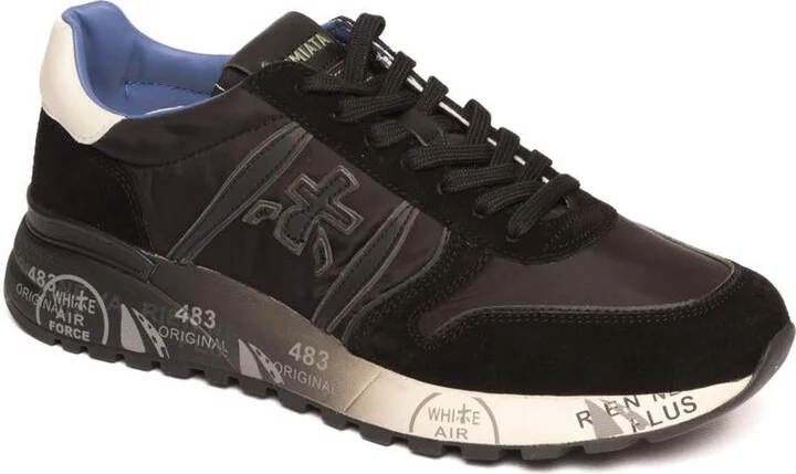 Premiata Sneakers - Image 2