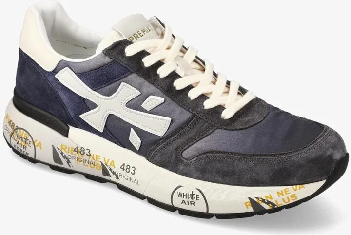 Premiata Sneakers - Image 2