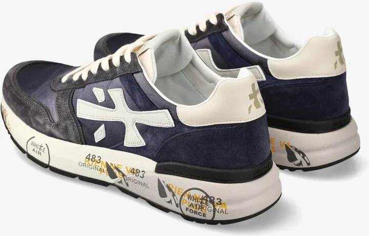 Premiata Sneakers - Image 3