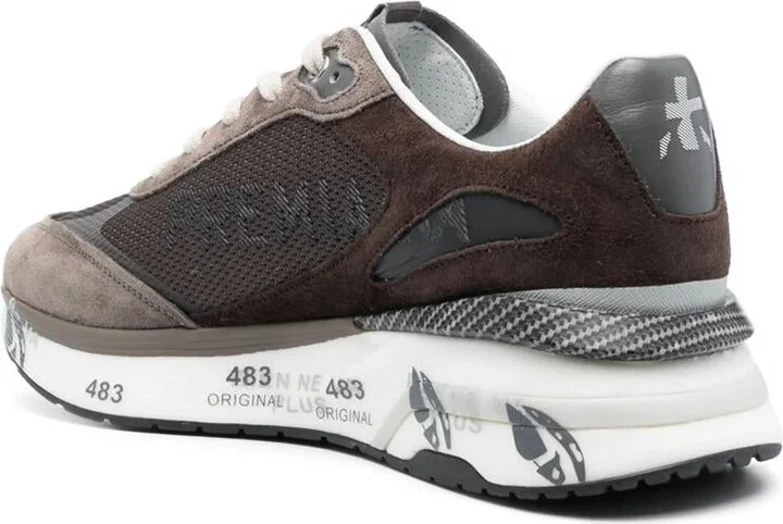 Premiata Sneakers - Image 3