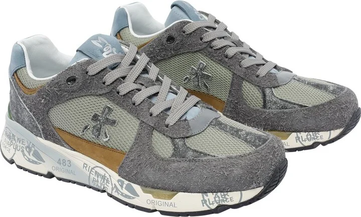 Premiata Sneakers - Image 2
