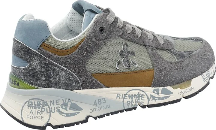 Premiata Sneakers - Image 3