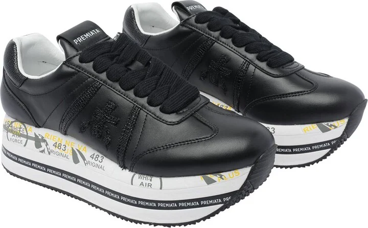 Premiata Sneakers - Image 2
