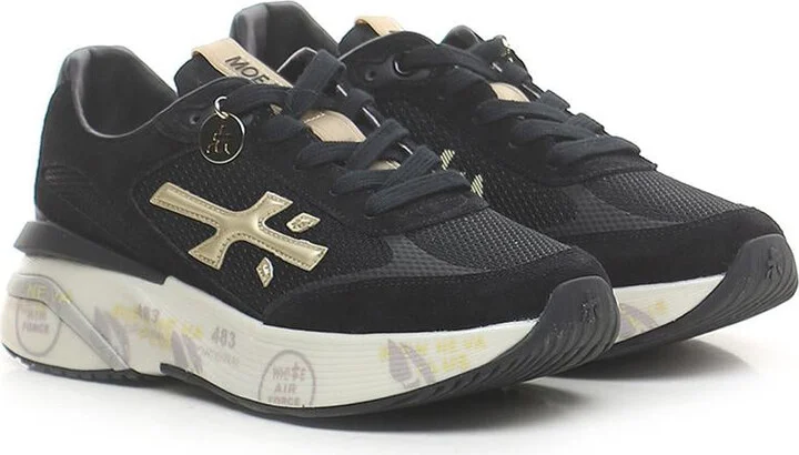 Premiata Sneakers - Image 2