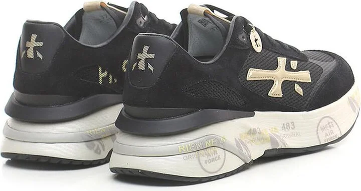 Premiata Sneakers - Image 3