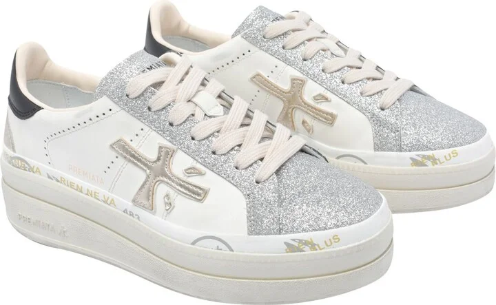 Premiata Sneakers - Image 2