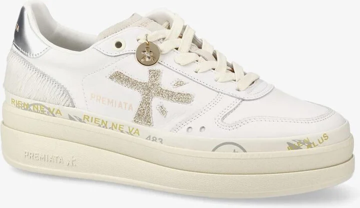 Premiata Sneakers - Image 2