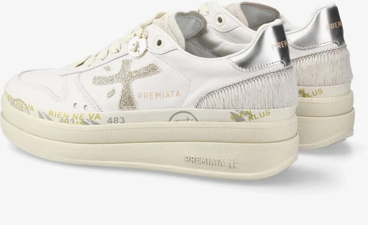 Premiata Sneakers - Image 3