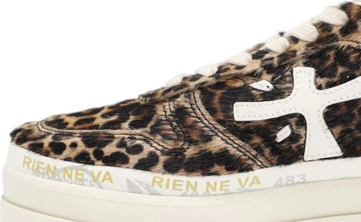 Premiata Sneakers - Image 2
