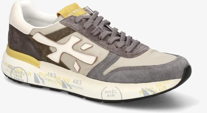Premiata Sneakers - Image 2