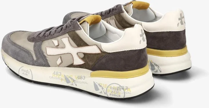 Premiata Sneakers - Image 3