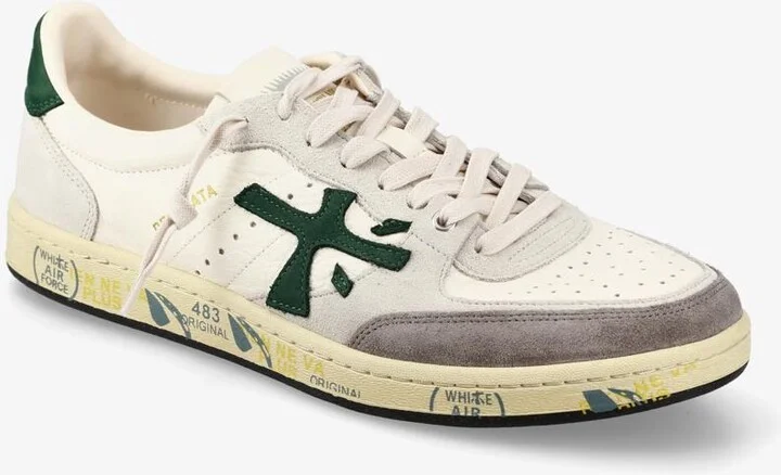 Premiata Sneakers - Image 2