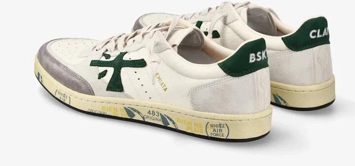 Premiata Sneakers - Image 3