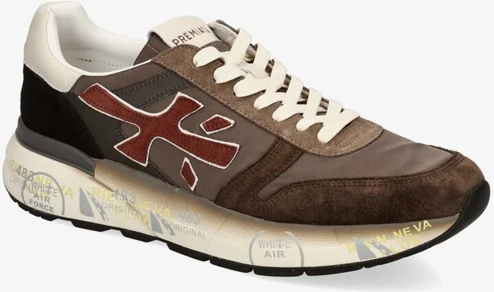 Premiata Sneakers - Image 2
