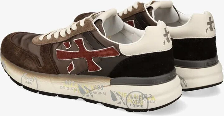 Premiata Sneakers - Image 3
