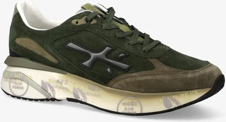 Premiata Sneakers - Image 2