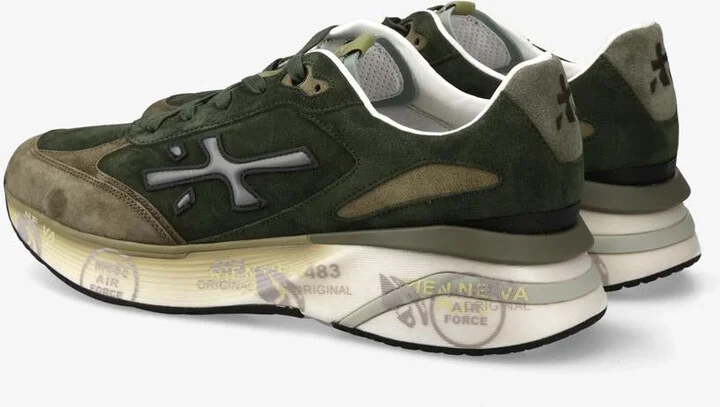 Premiata Sneakers - Image 3