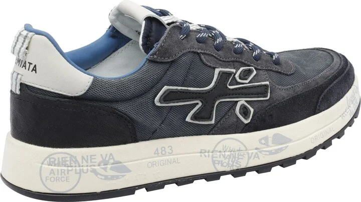 Premiata Sneakers - Image 3