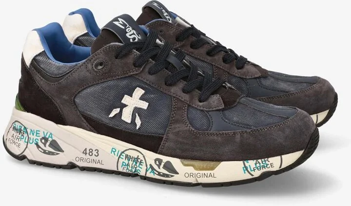 Premiata Sneakers - Image 2