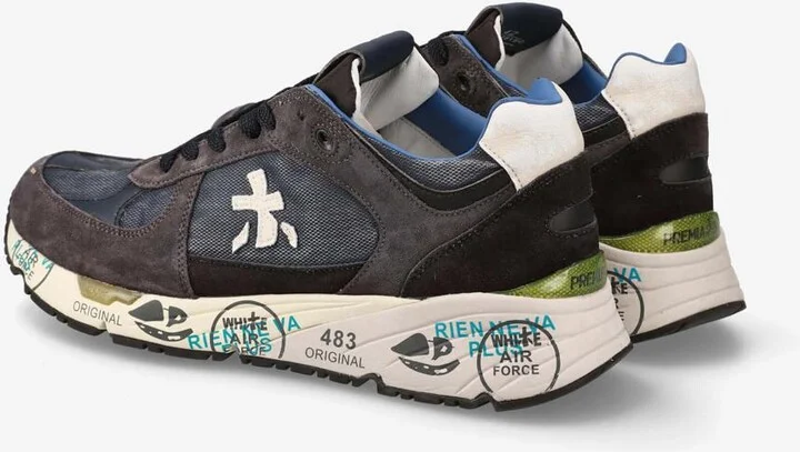 Premiata Sneakers - Image 3