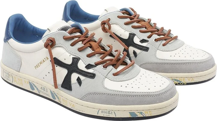 Premiata Sneakers - Image 2