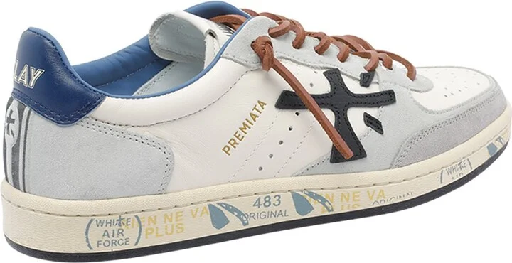 Premiata Sneakers - Image 3
