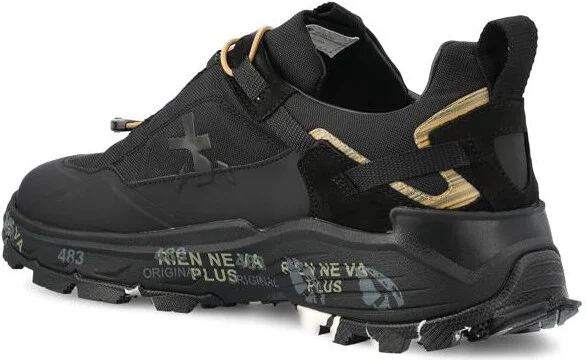 Premiata Sneakers - Image 3
