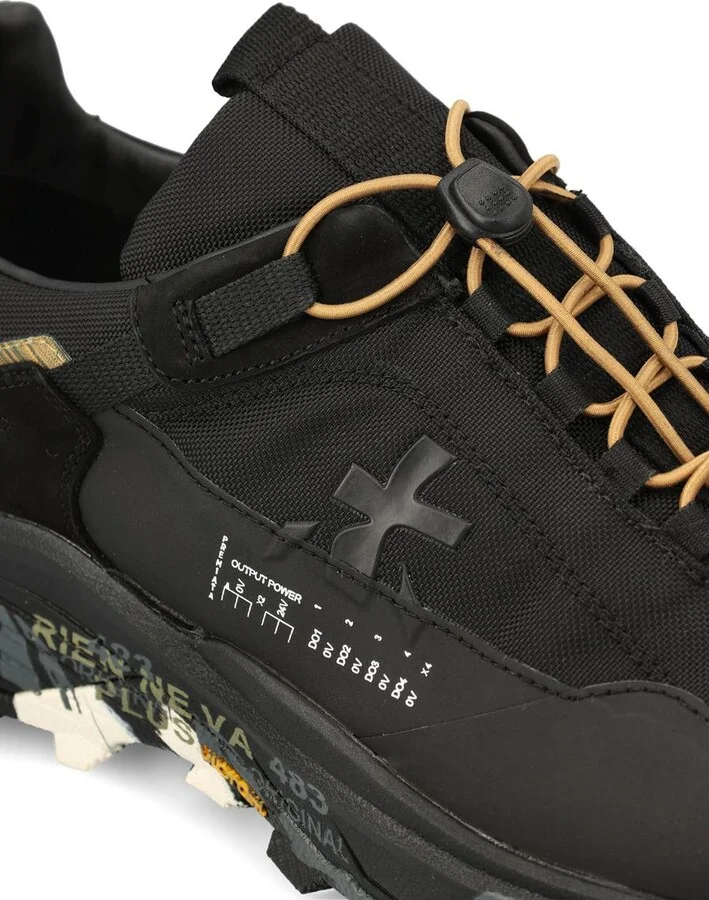Premiata Sneakers - Image 5