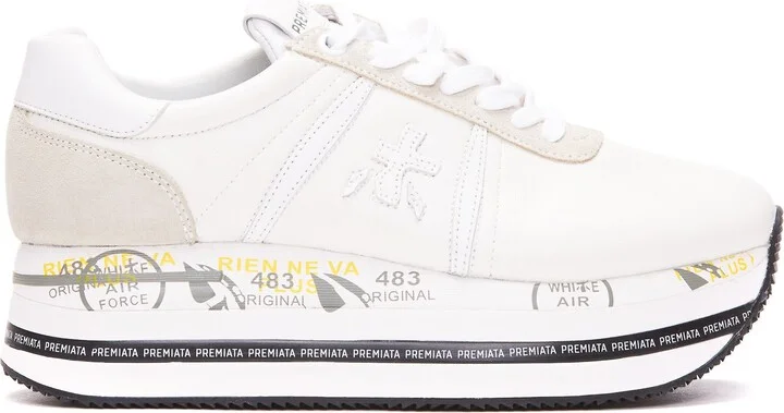 Premiata Sneakers