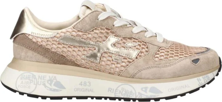 Premiata Sneakers