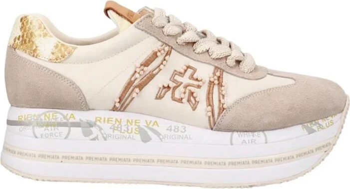 Premiata Sneakers