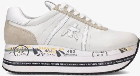 Premiata Sneakers