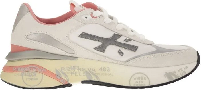 Premiata Sneakers