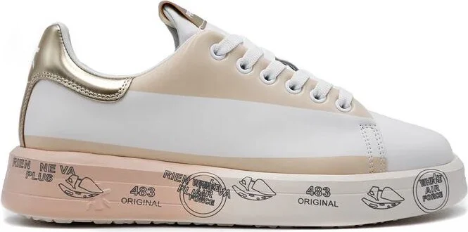 Premiata Sneakers