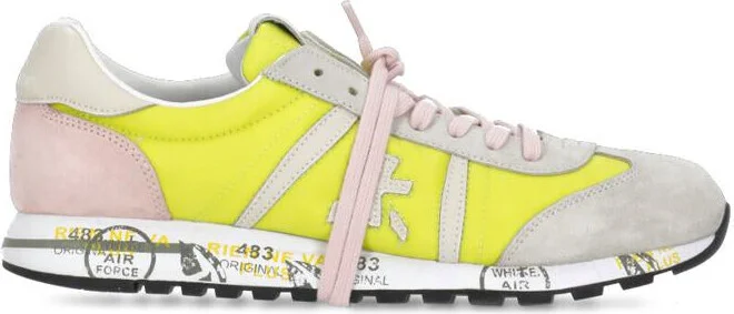 Premiata Sneakers
