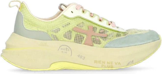 Premiata Sneakers