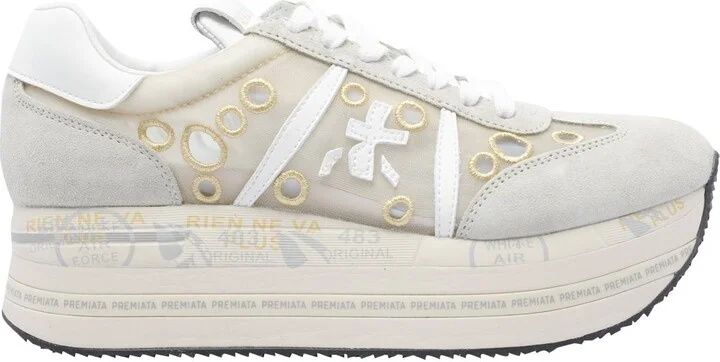 Premiata Sneakers