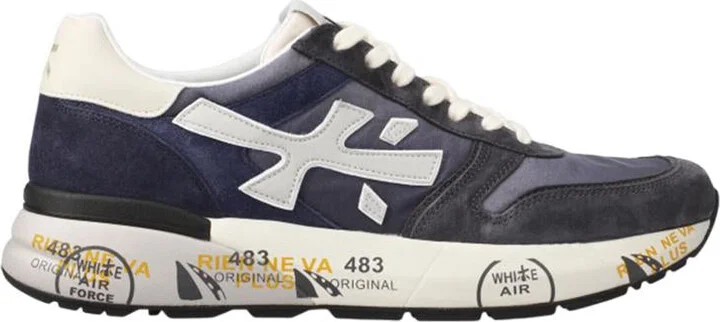 Premiata Sneakers